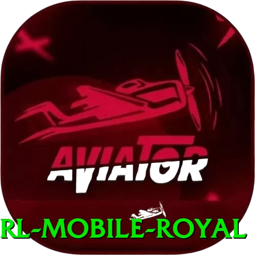 01brl Mobile Royal - pak