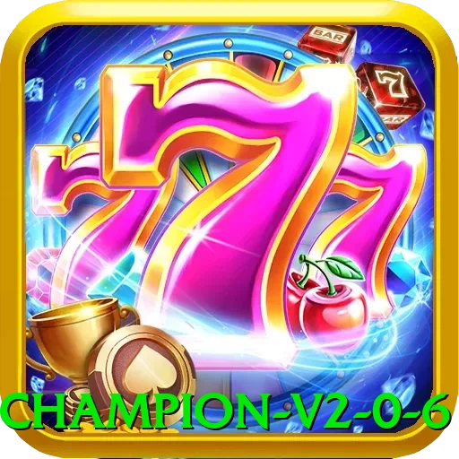1185win Jackpot Champion v2.0.6 - pk