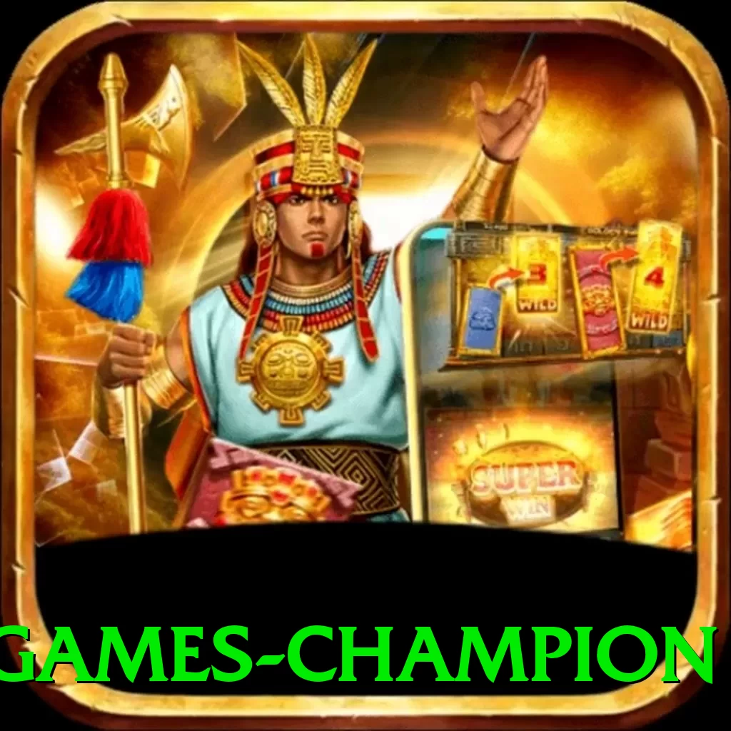 1229bet Games Champion - vip