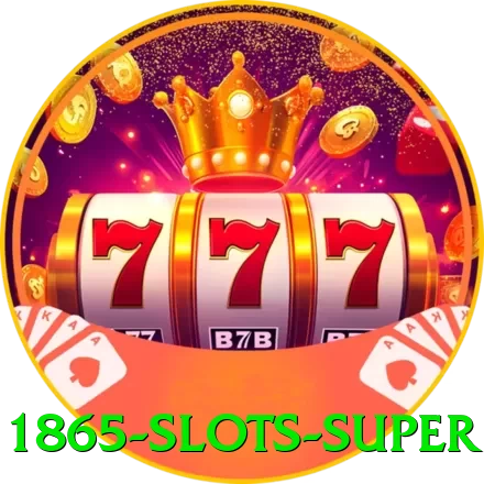 1865 - Slots Super - apk