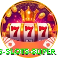 1865 - Slots Super