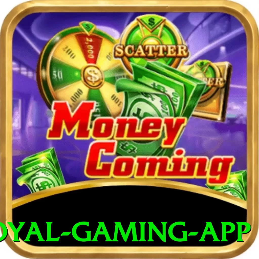 211br Royal Gaming App - app