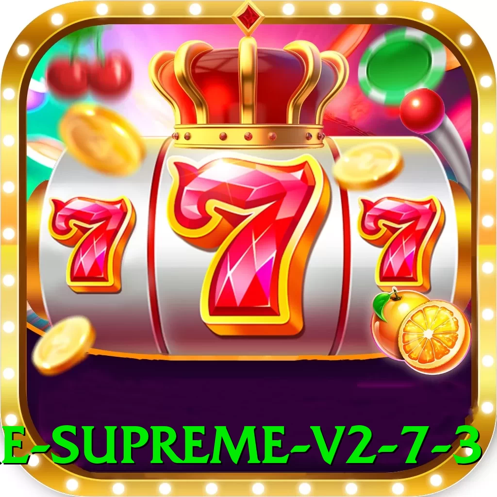222t Game Supreme v2.7.3 - pak