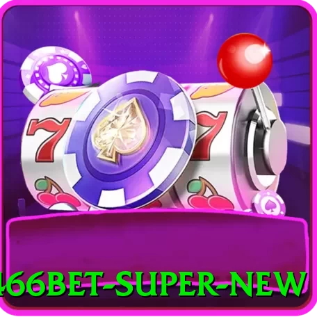 3466bet Super New - pk