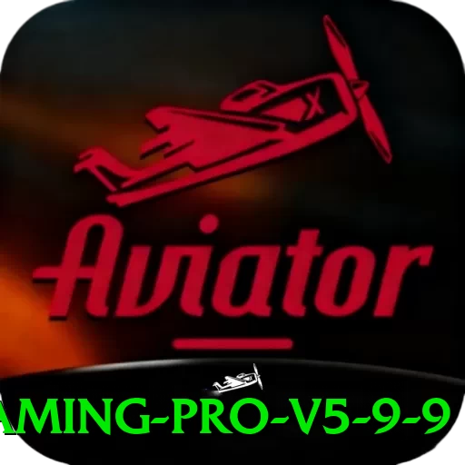 347luck Gaming Pro v5.9.9 - app