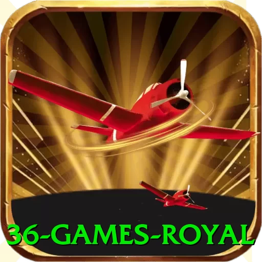 36 Games Royal - apk