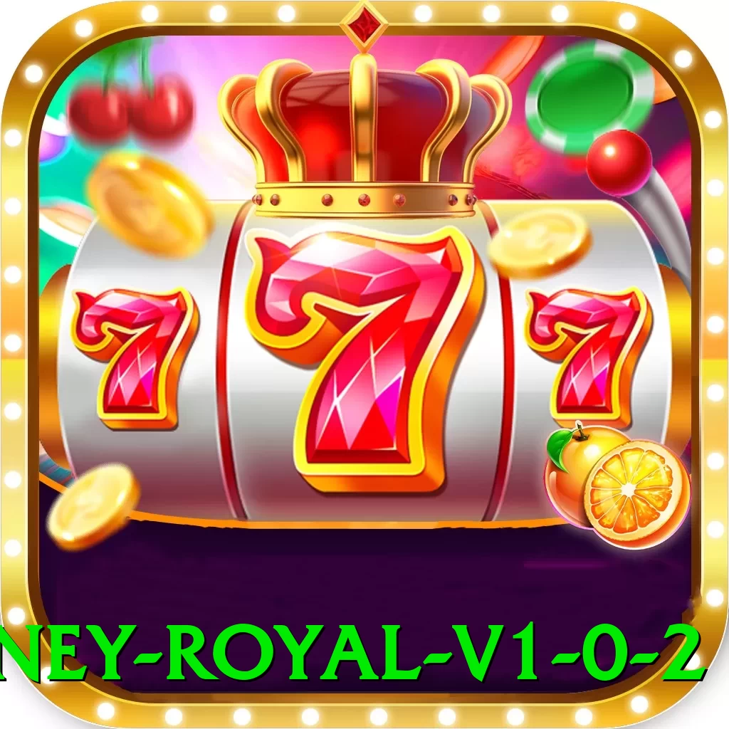 39ss Money Royal v1.0.2 - pk