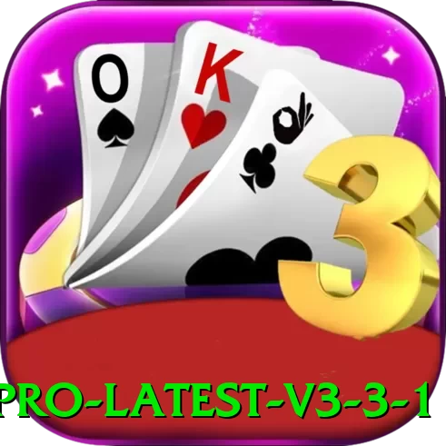 425luck Pro Latest v3.3.1 - pak