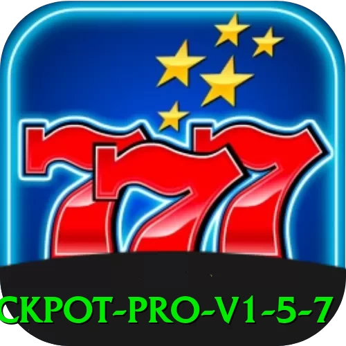 42pg Jackpot Pro v1.5.7 - pak