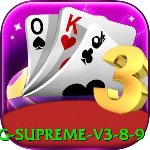 43y Gaming Supreme v3.8.9 - pak