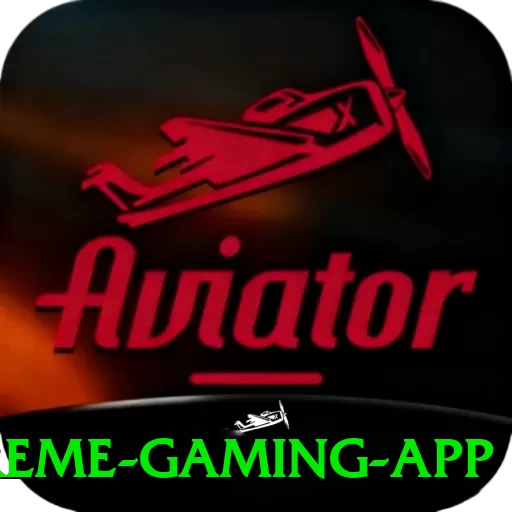456a Supreme Gaming App - pak