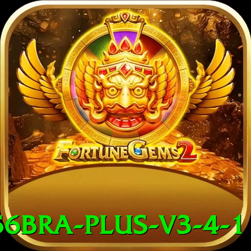 456bra Plus v3.4.1 - vip