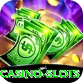 45ff Prime - Casino & Slots