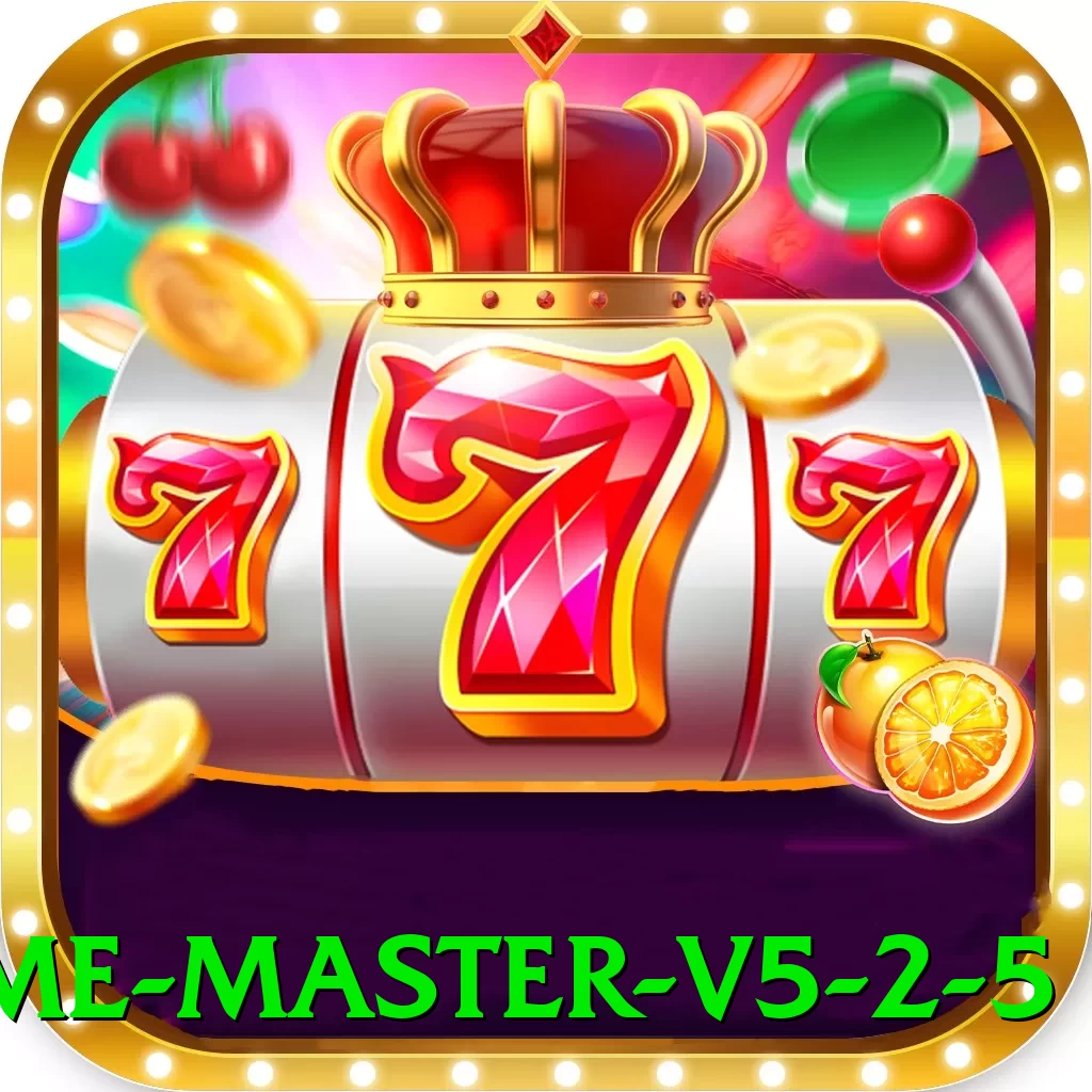 45x Game Master v5.2.5 - apk