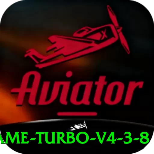 53pg Game Turbo v4.3.8 - go