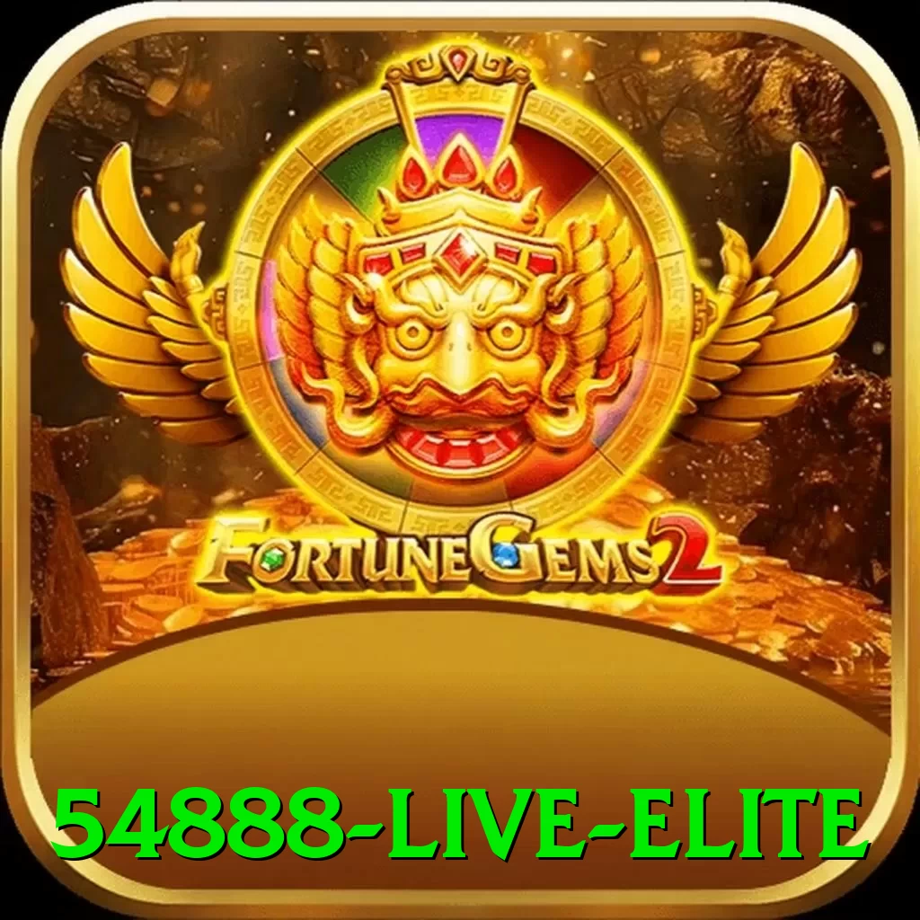 54888 Live Elite - pak