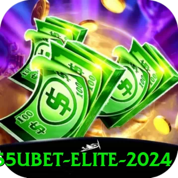 55ubet Elite 2024 - pro