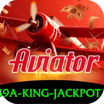 59a King Jackpot - game