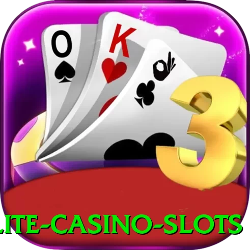 5y5y Elite - Casino &amp; Slots - pk