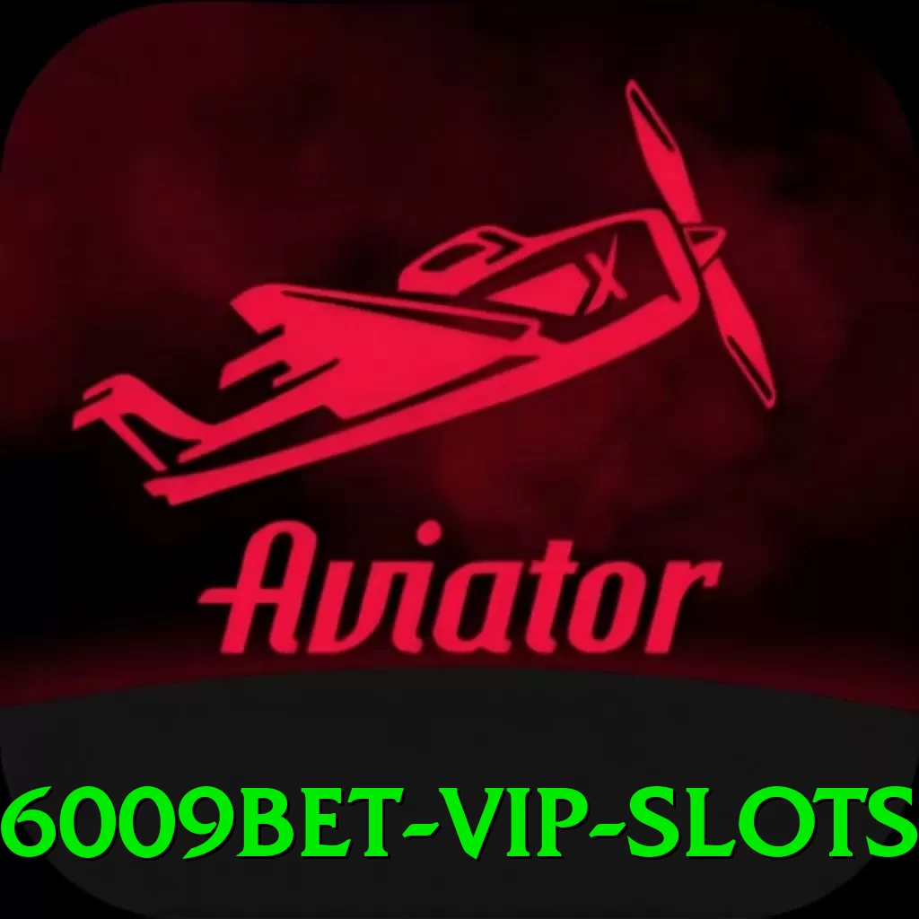 6009bet VIP Slots - go