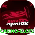 63vip Mega - Casino & Slots