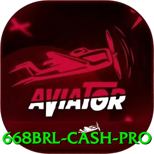 668brl Cash Pro - pak