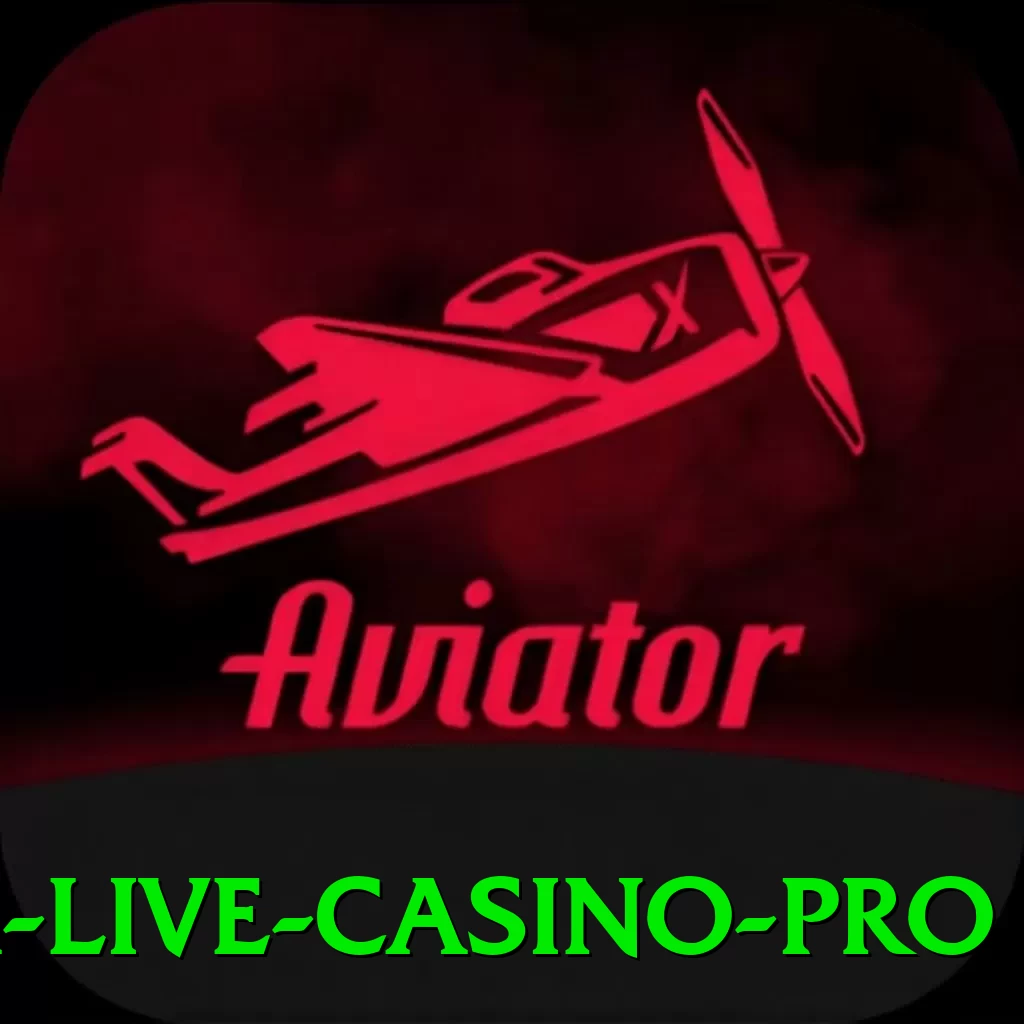 669a Live Casino Pro - apk