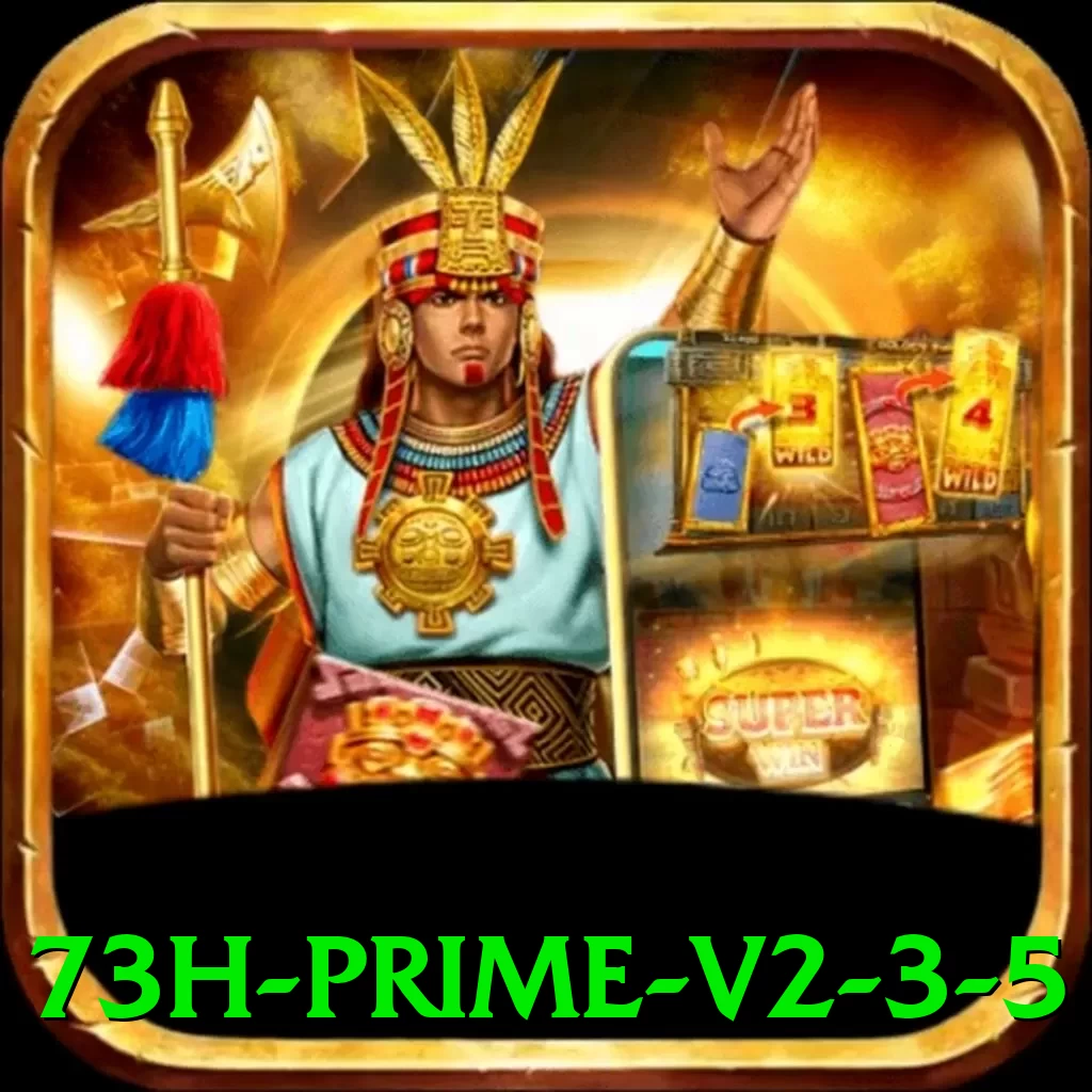 73h Prime v2.3.5 - game