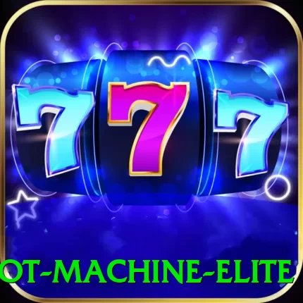 758g Slot Machine Elite - game