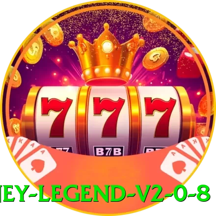 75c Money Legend v2.0.8 - apk