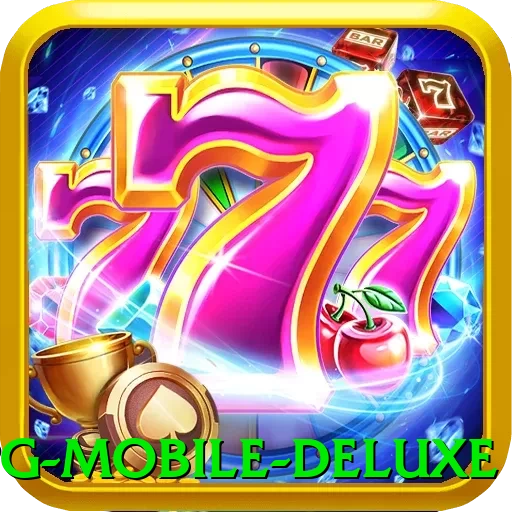 779pg Mobile Deluxe - game