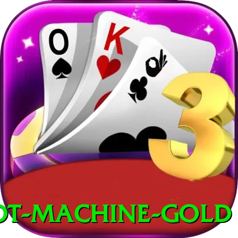 77ox Slot Machine Gold - apk