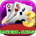 77ox Slot Machine Gold