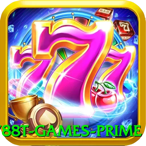 788t Games Prime - app
