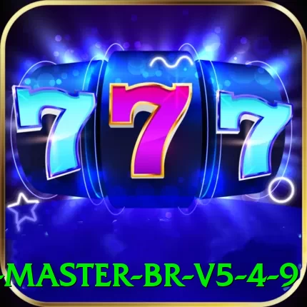 7bt Master BR v5.4.9 - vip