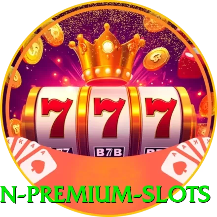 86win Premium Slots - app