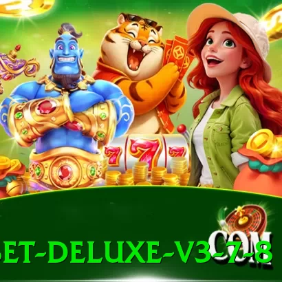 878bet Deluxe v3.7.8 - pro