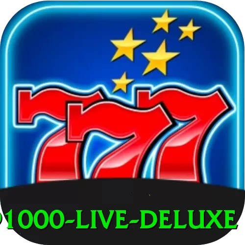 91000 Live Deluxe - pak