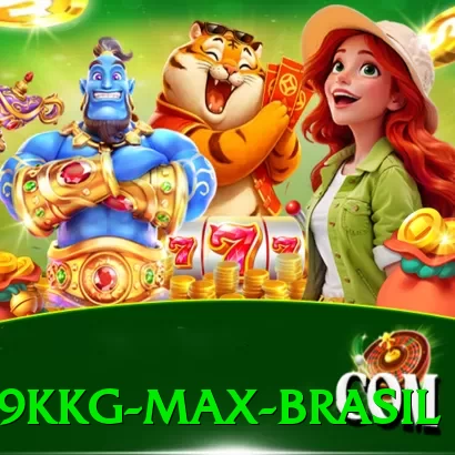 999kkg Max Brasil - app