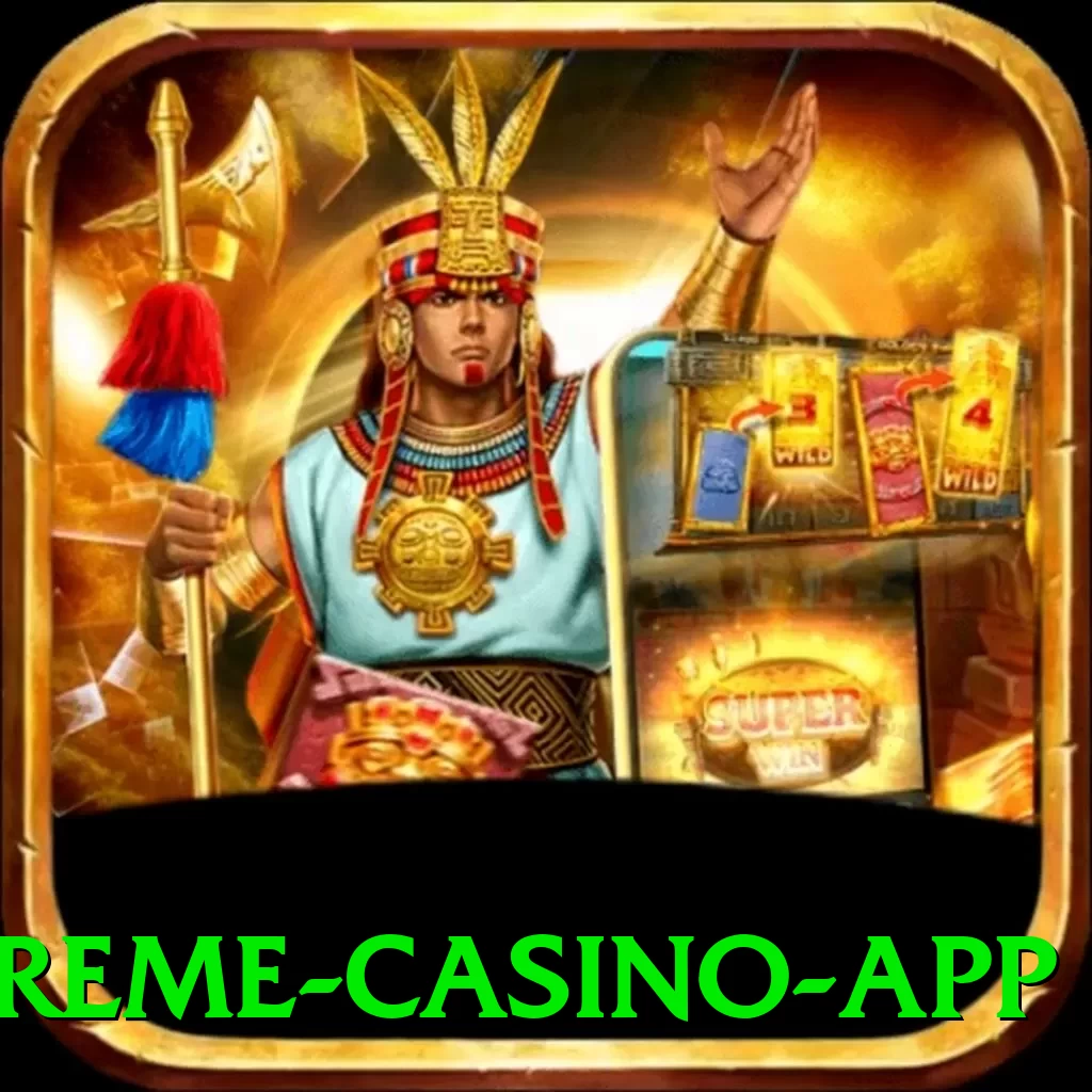 a668 Supreme Casino App - apk