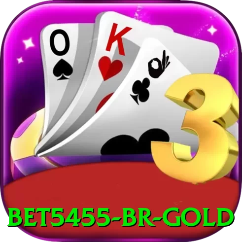 bet5455 BR Gold - pro