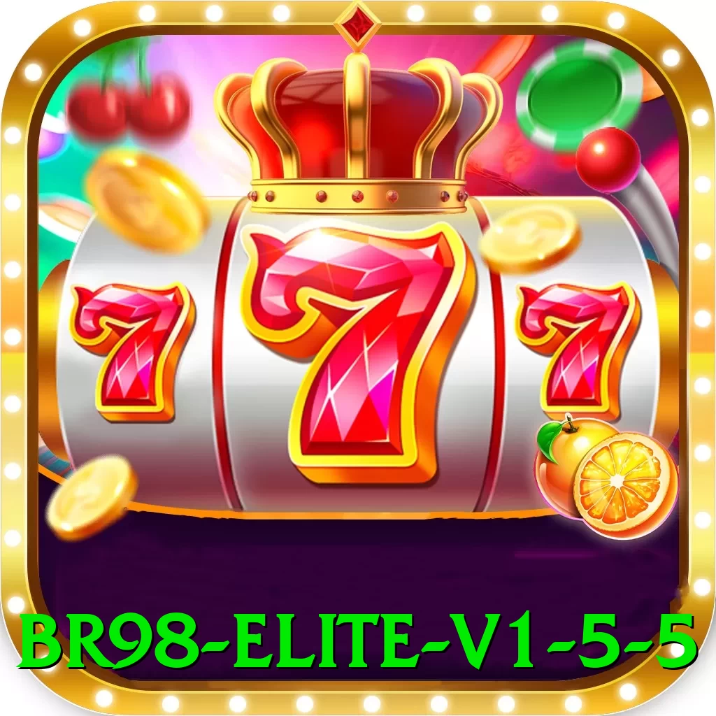 br98 Elite v1.5.5 - game