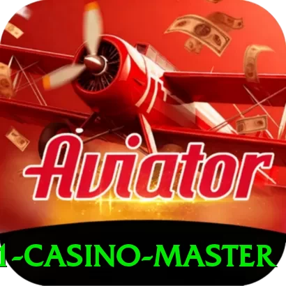 c81 - Casino Master - game
