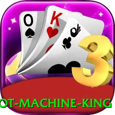 clbet Slot Machine King - go