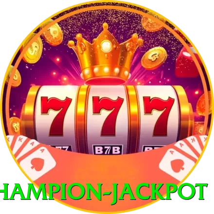 dsss Champion Jackpot - pro