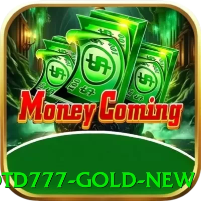 dtd777 Gold New - game