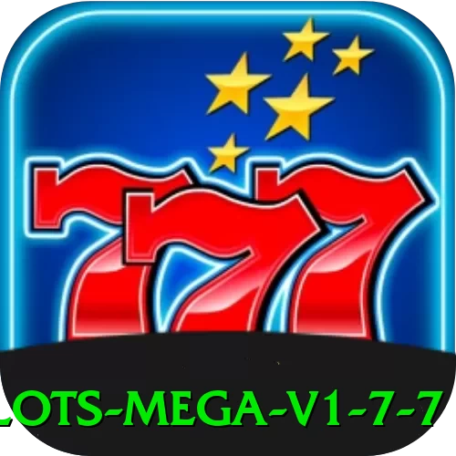 elsa777 Slots Mega v1.7.7 - app