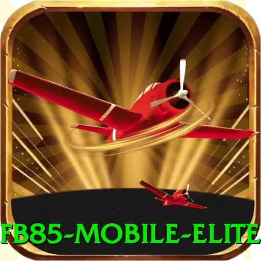fb85 Mobile Elite - go
