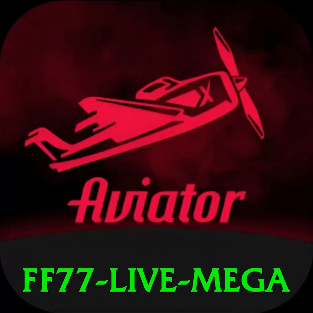 ff77 Live Mega - pro