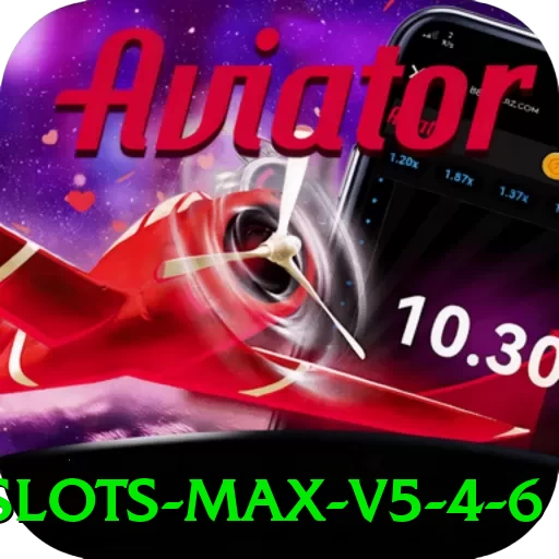 fina77 Slots Max v5.4.6 - vip